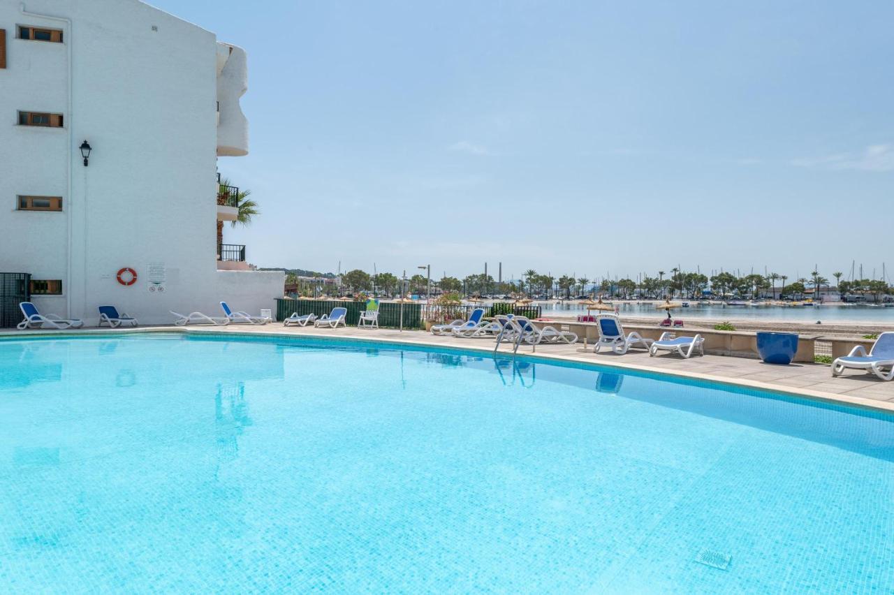 Apartment Carabela Greco 139 Alcudia (Mallorca)
