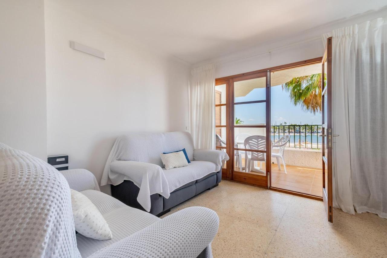 Carabela Greco 139 * Alcudia (Mallorca)