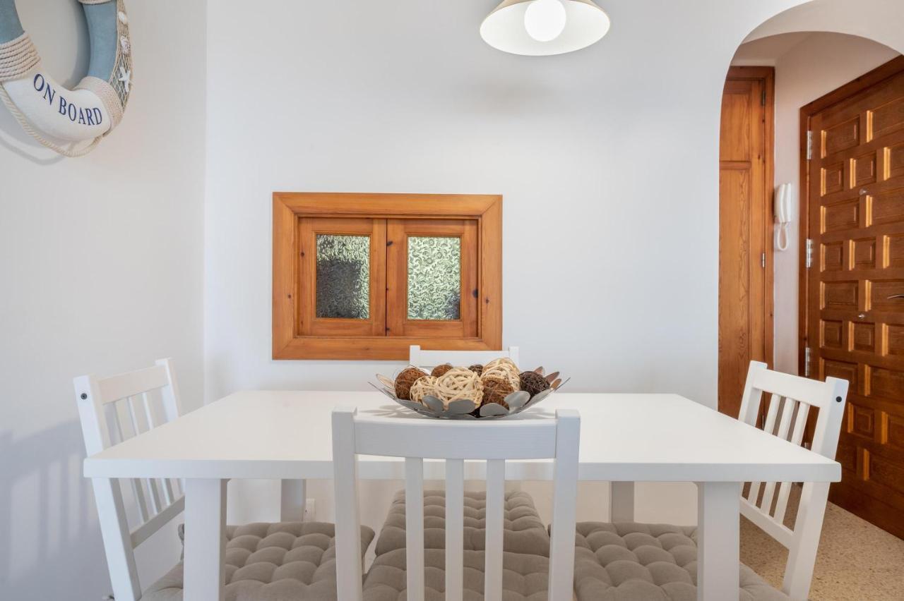 Apartment Carabela Greco 139