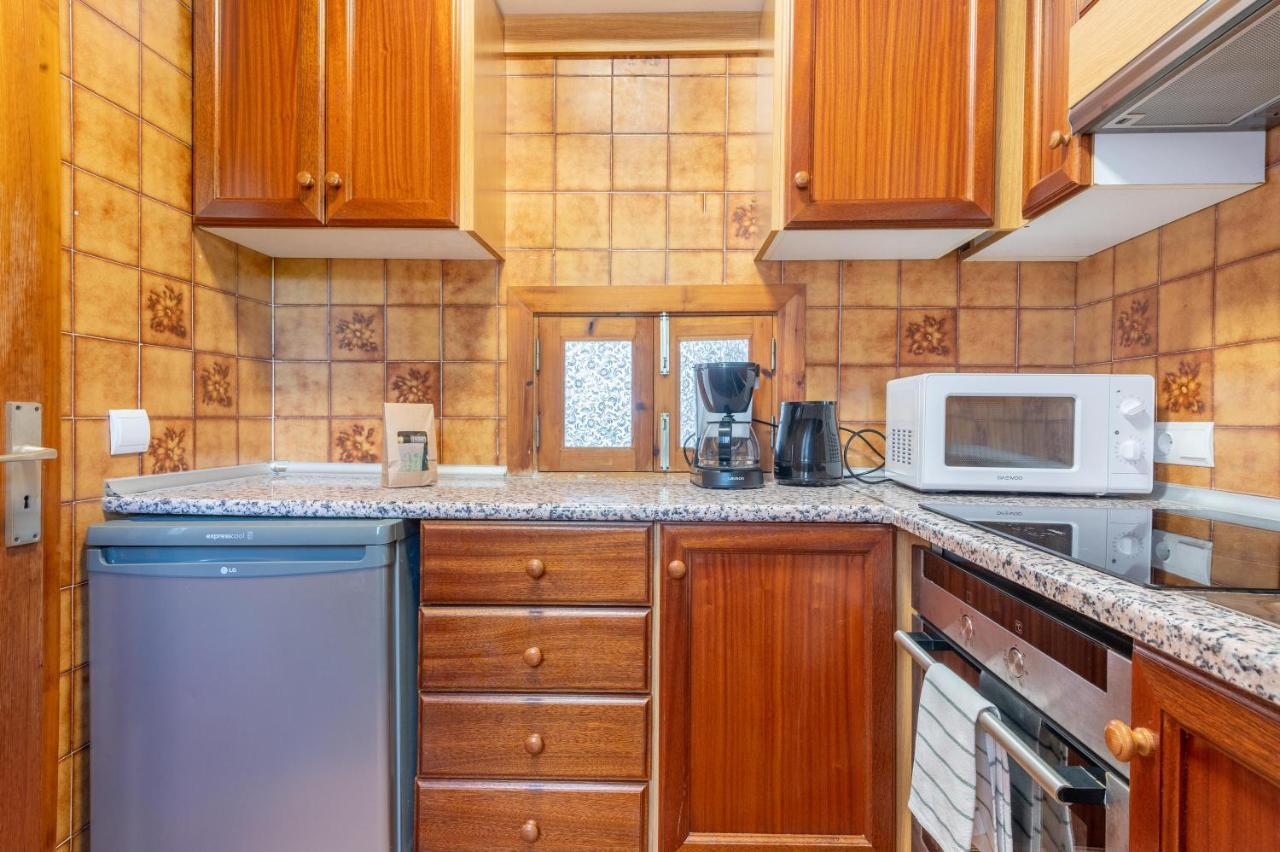 Apartment Carabela Greco 139