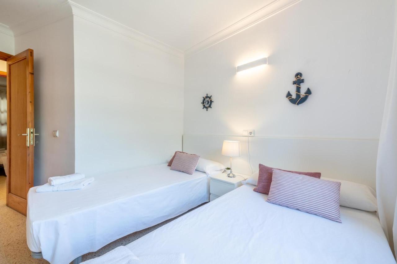 Carabela Greco 139 Apartment Alcudia (Mallorca)