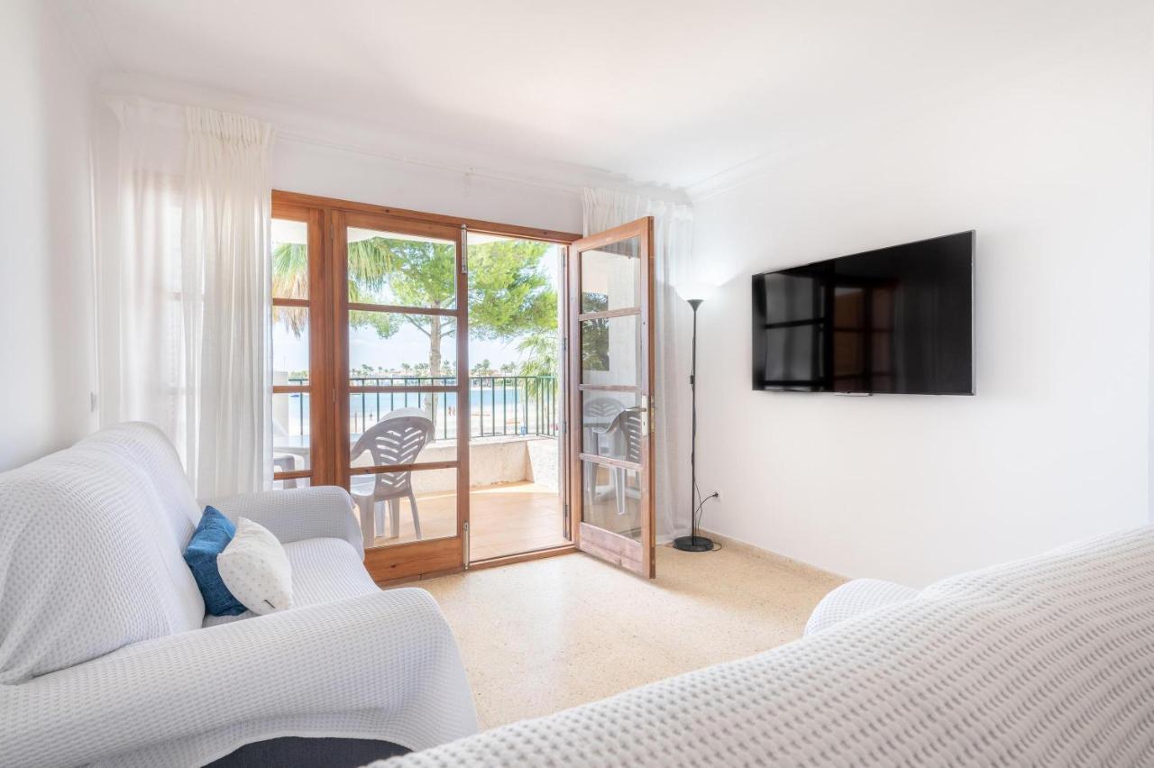 Apartment Carabela Greco 139 Alcudia (Mallorca)